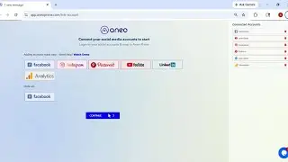 Create Streams in Aneoprime in 2 Minutes ⚡