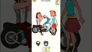 Ride The Motorcycle🤩 | Impossible Date: | Level 36 