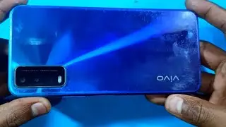 vivo y20 disassembly || Vivo Y20 open || Vivo y20 back panel open