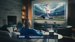 Epson EpiqVision Mini DRTV Video | :60