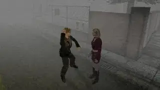 Silent Hill 2 - Gangnam Style