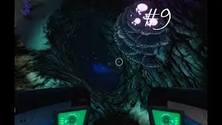 БЕДНЫЙ МОТЫЛЕК Subnautica #9