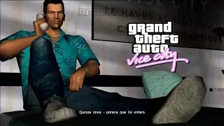 GTA VICE CITY - #1 Tommy Montana!