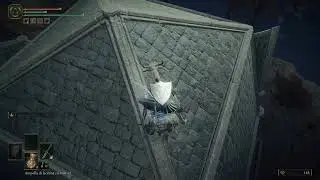 Elden Ring - Guglia di Lenne - Pietra di memoria