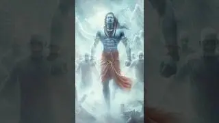 महामृत्युंजय मंत्र #mahadev #mahadevststus #shiv #shivparvatistutas #tranding