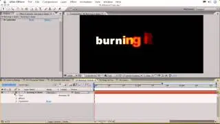 09 After Effect Advance Tutorial CS3 Adobe (7/10)