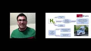 FAS Three Minute Thesis (3MT) 2022 | Reza Farzam