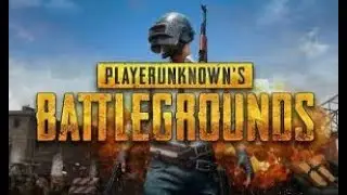 PlayerUnknown's BattleGrounds - Tencent Gaming Buddy