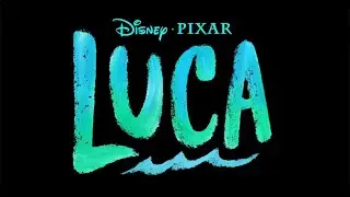 LUCA - Main Theme / Soundtrack ( by Fyrosand )