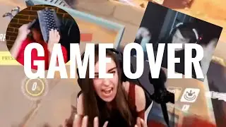 Crazy Rage Compilation | Gamers Worst Nightmare