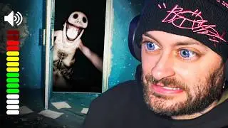 YOU make a SOUND... YOU DIE... (PANICORE)
