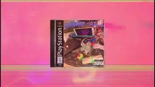 Sábanas Negras Crew X Tipos Bravos // Ketamine a ++