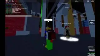 roblox parkour how to use a mag rope By:ANDREI