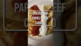 Righteous Kitchen: Breakfast Tacos