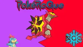 PokeRogue: Fresh-file R2|E2