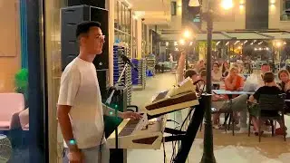 Tallava Atmosfere 2024 (SHENGJIN) LOVE MUSIC