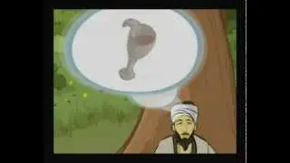 Притча О материальности мыслей