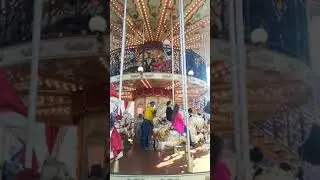 карусель в москве