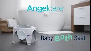 Angelcare Baby Bath Seat