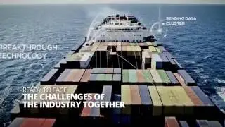 Together Stronger - APL is now part of CMA CGM Group