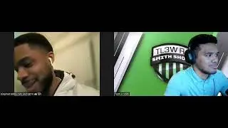 TLew A Smith Week 11 Predictions