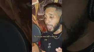 Freestyle #2 ichigo Voyou prod darkside