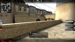 CS:GO ПУТЬ К МЕЧТЕ (ГЛОБАЛ-ЕЛИТЕ) (НАЧАЛО)