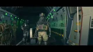 Warzone 2.0 intro video with bad connection issue on pc 