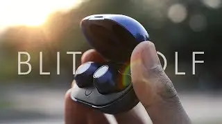 Blitzwolf BW-FYE5 Review: Best TWS Earbuds under $50 Ever? (2019) | Bangood