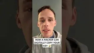 How Hackers Can Copy Your Key Wirelessly