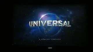 Universal / DreamWorks Animation SKG (2014)