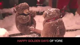 Have Yourself A Merry Little Christmas (opb. James Taylor)