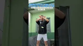 LAGABOG Dance Tutorial | Kim Lajara