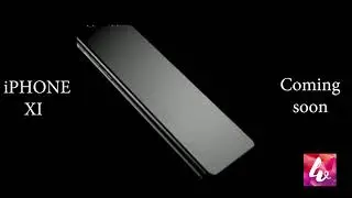 iPhone XI nasıl olucak — Coming soon — Apple ( iPhone 11 )