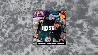 Heist!