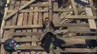 ПОИМКА СМИТА - Assassin's Creed Rogue №3