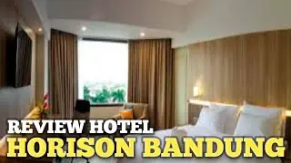 HOTEL HORISON ULTIMA BANDUNG
