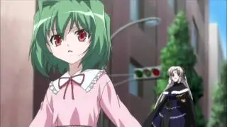 Omamori Himari AMV