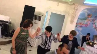 свадьба Артема и Нарине 2