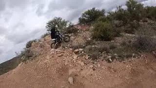 If your friends jumped off a cliff, would you? Logan would.
