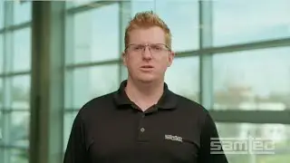 Samtec Solutions for Vision Systems