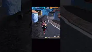 IMPOSSIBLE 🗿 #freefire #SMD