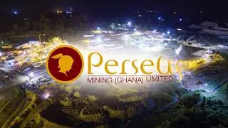 Perseus Mining Edikan Site Visit – September 2020