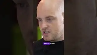Британец о песне "Конь"