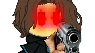 °•Eu sou psicopata•° |Meme|Topcraft|
