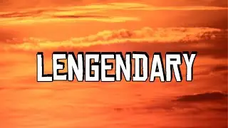 Rio Da Yung OG -  Legendary (Lyrics)