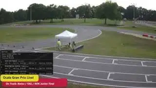 OGP Spring/Summer Series 2015 Race #3