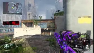 BO3 INSANE WALLBANG