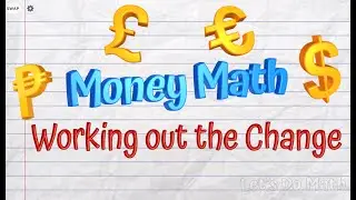 Work out the Change