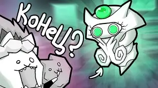 Прошел ВСЮ ИСТОРИЮ ЛЕГЕНД // IDI:RE // The battle cats